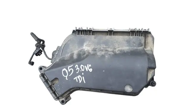 Audi Q5 SQ5 Fuse box cover 8K1907613C 8K1907355E