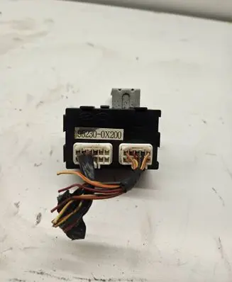 Other control units/modules