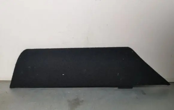 Subaru Forester SK Trunk/boot trim cover H4L