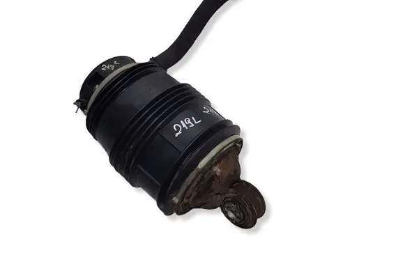 Mercedes-Benz CLS C219 Rear air suspension bag/shock absorber C0950802NNH 06012503830