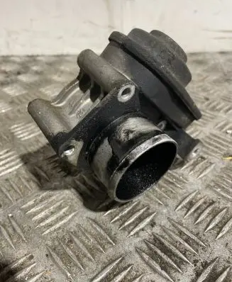 Opel Meriva A Engine shut-off valve 8973002310 B41590797
