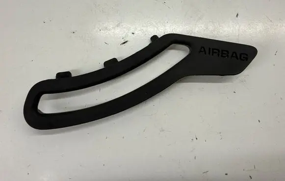 Chevrolet Camaro Seat trim 84037001