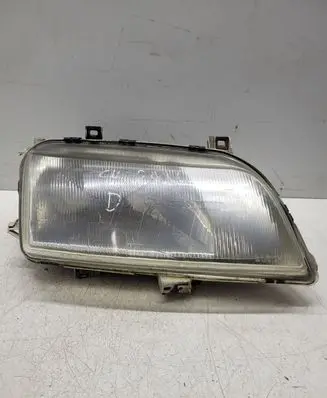 Volkswagen Sharan Headlight/headlamp 0301048302