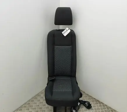Ford Transit VII Rear seat BK31605A38CF