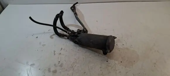 BMW 5 E34 Oil filter mounting bracket 2242424