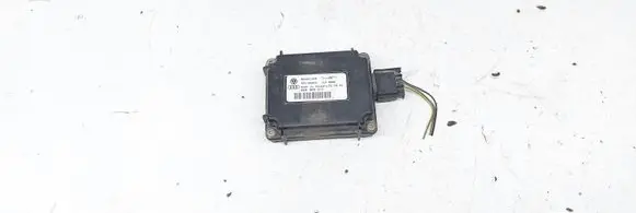 Audi A3 S3 8P Other control units/modules 8E0909511