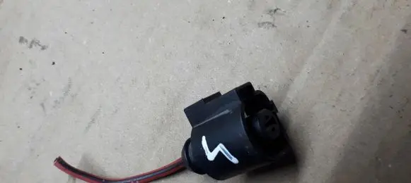 Audi A4 S4 B8 8K Other wiring loom 1K0973751
