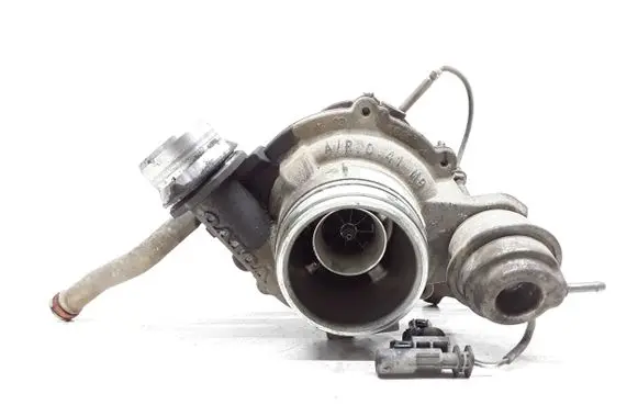 Volvo V60 Turbo 31380130 GT1244SZ