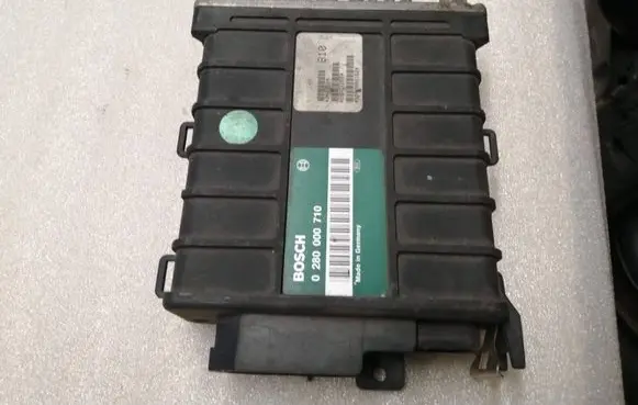 Fiat Tempra Engine control unit/module 0280000710