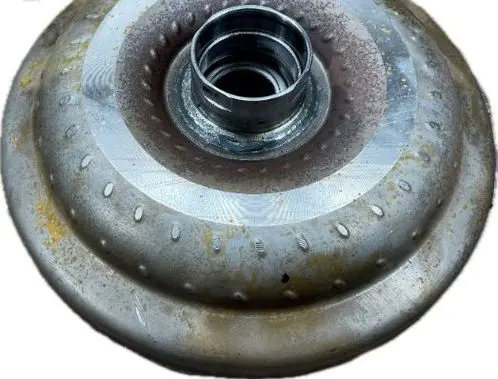 GMC Yukon Clutch set kit 24288828