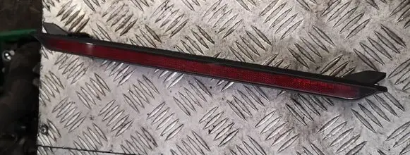 Volkswagen Sharan Third/center stoplight 1j6945097c