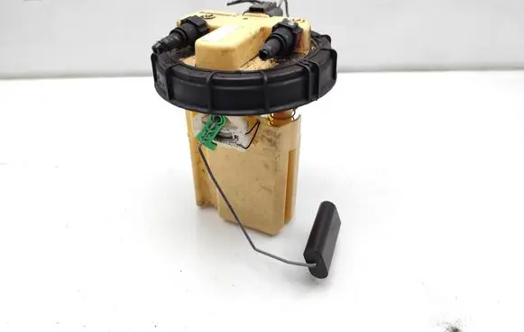 Dacia Sandero In-tank fuel pump 