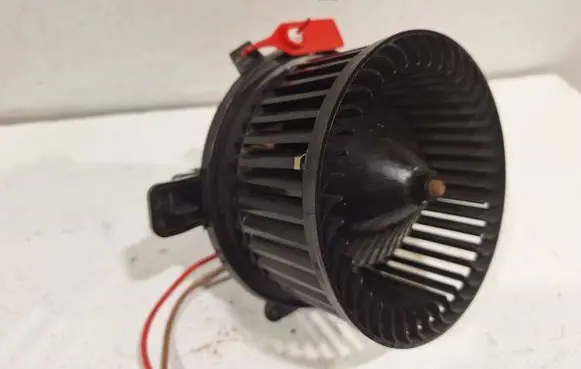 Opel Meriva B Heater blower radiator T10197114Q