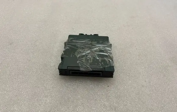 Lexus RX 450H Other control units/modules 8934048260