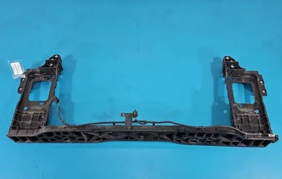 Hyundai i30 Radiator support slam panel 91870A6021 IMPRK1545447
