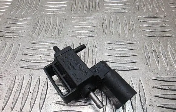 Volkswagen Atlas Vacuum valve 03H133778BR 06H906283B 70328000