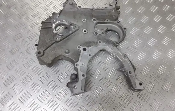 KIA Ceed Timing belt guard (cover)