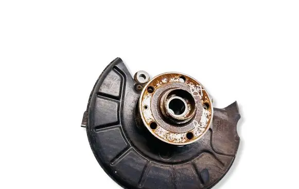 Volkswagen Tiguan Front wheel hub 