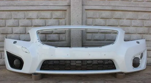 Volvo C30 Front bumper 31214635