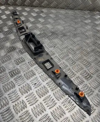 Mercedes-Benz E A207 Trunk door license plate light bar A2077500100