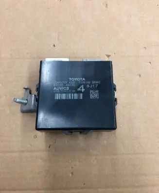 Lexus RX 450H Parking PDC control unit/module 8905048030