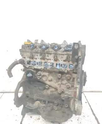 Honda Civic Engine D28H2 381153