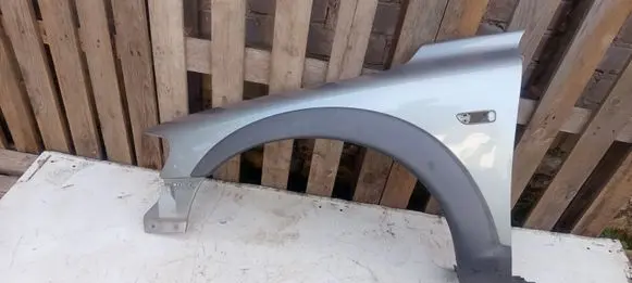 Volvo XC70 Fender