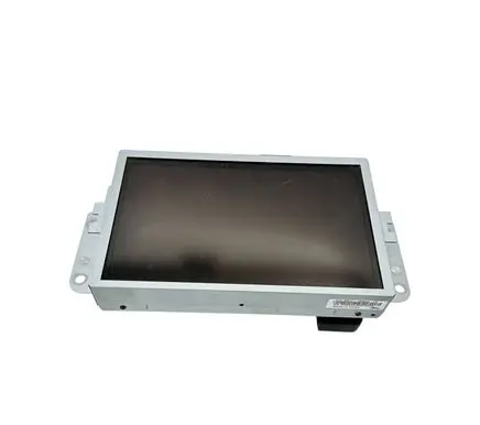 Ford Fusion II Screen/display/small screen DS7T14F239BP