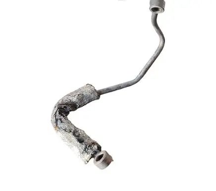Ford Galaxy Turbo turbocharger oiling pipe/hose