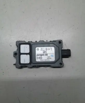 Mercedes-Benz CLS C219 Air quality sensor 2118300472 9300520 P313900AG
