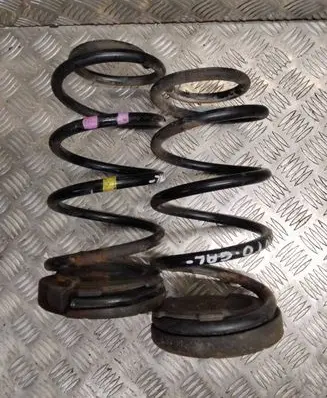 KIA Sorento Rear coil spring 