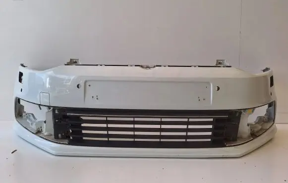 Volkswagen Polo V 6R Front bumper 6C0807221