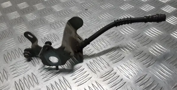 Peugeot 308 Brake booster pipe/hose 018214B02