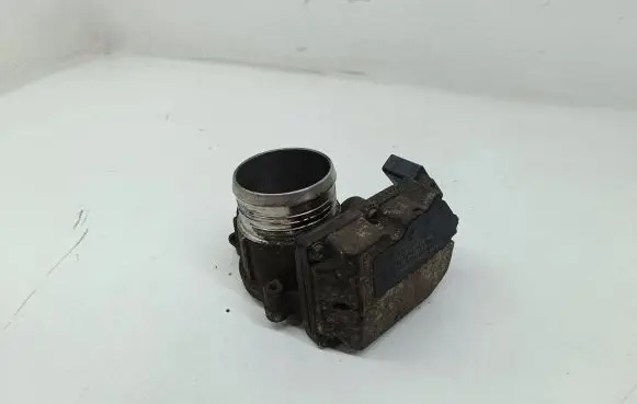 Ford Focus Throttle valve 7V2Q9E926AB 2108090228 A2C53238880