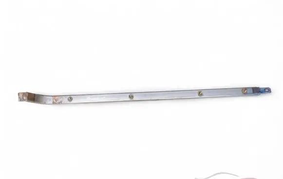 Volkswagen Transporter - Caravelle T4 Door glass rail 44437