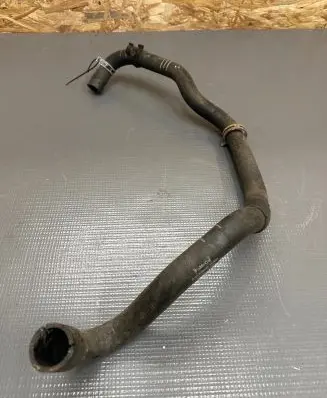 Ford Kuga II Engine coolant pipe/hose 8V618286KF 157886