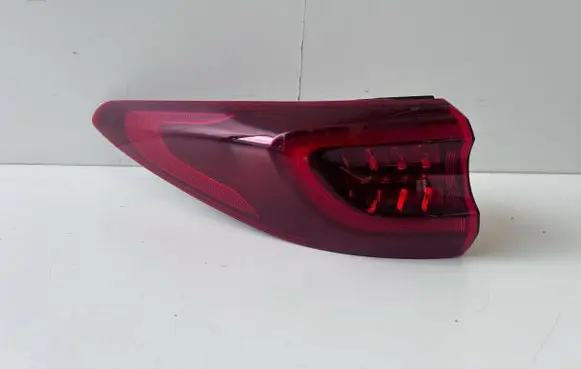 KIA Sportage Rear/tail lights