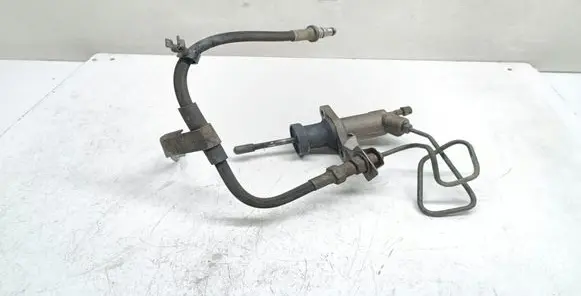 Clutch slave cylinder