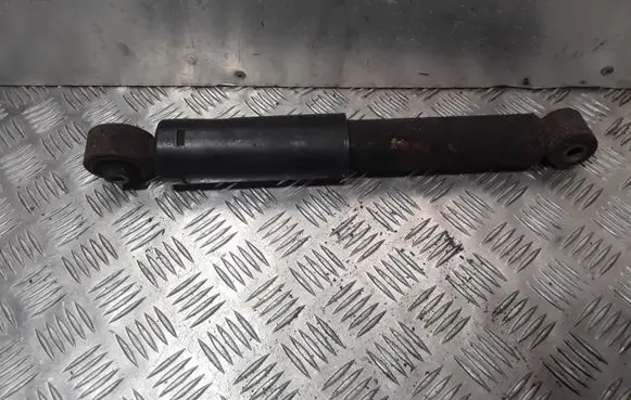 Opel Zafira B Rear shock absorber/damper