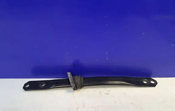 Jaguar XF X260 Radiator support slam panel bracket GX733B329A