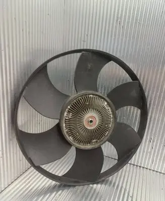 Volkswagen Crafter Fan impeller PA6GF254