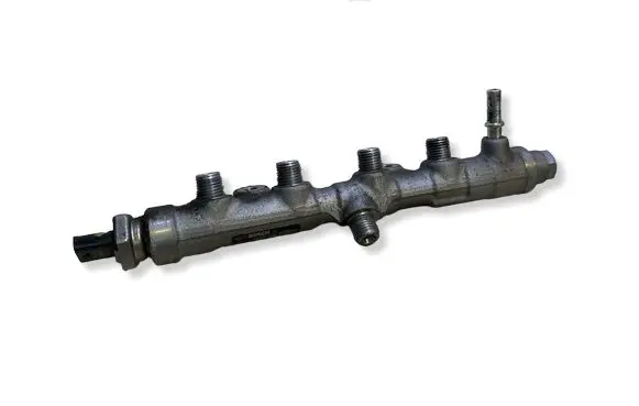 Citroen C3 Aircross Fuel main line pipe 0445214361 009122 9821399680