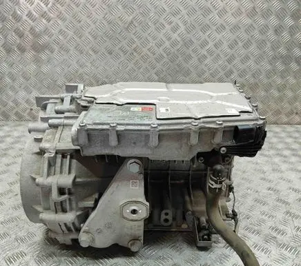Skoda Enyaq iV Engine 0ET903052A 0ET907613