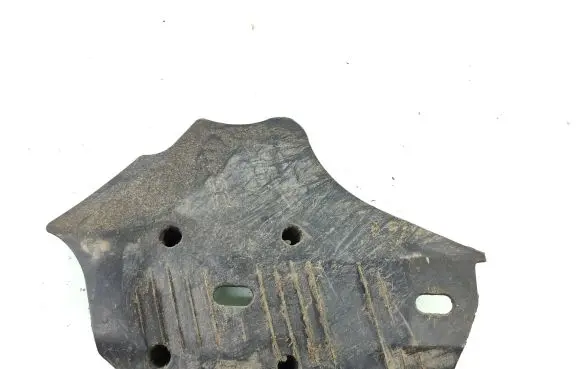 BMW 4 F36 Gran coupe Rear underbody cover/under tray 6796138
