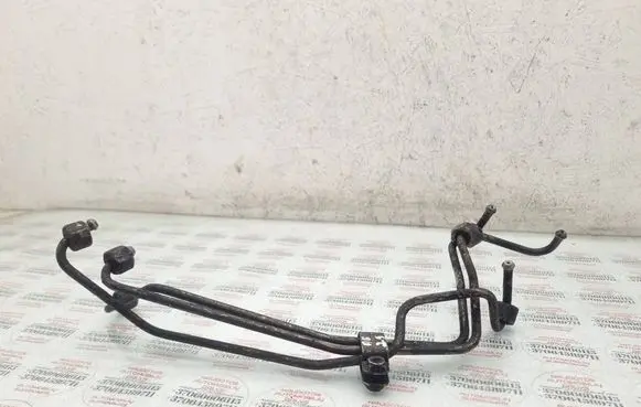 Audi A6 S6 C5 4B Fuel line/pipe/hose