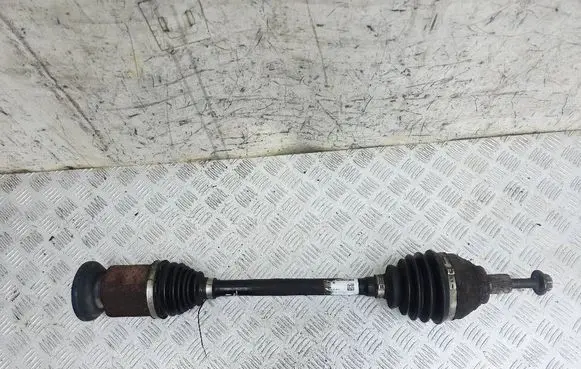 Volkswagen Atlas Front driveshaft 3QF407272T