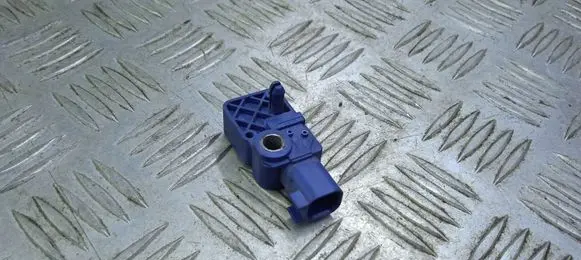 Volvo C70 Airbag deployment crash/impact sensor 31264410