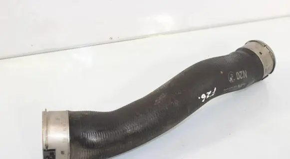 BMW X4 F26 Intercooler hose/pipe 7597591 15475810 13717597591