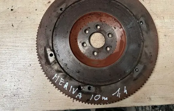 Flywheel