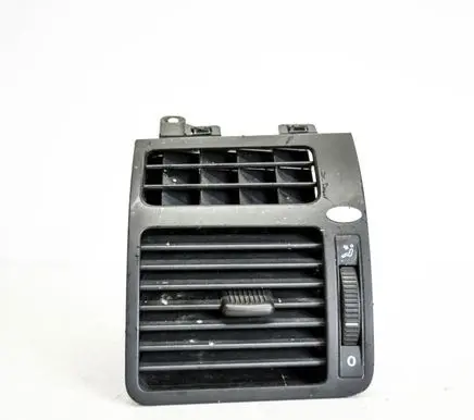 Volkswagen Touran I Dashboard air vent grill cover trim 1T0819703A